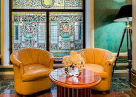 Hotel Roma 5