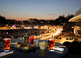 The Grand Tarabya Managed by Accor 2