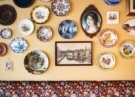 Boutique Hotel Zaan 2