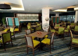 Holiday Inn Express LONDON - HEATHROW T5 by IHG 2