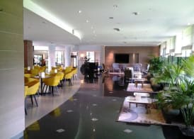 Crowne Plaza MILAN - LINATE by IHG 5