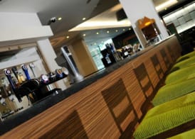 Holiday Inn Express LONDON - HEATHROW T5 by IHG 3