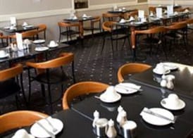 Rose Court Hotel 2