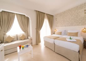 Marrakech Ryads Parc All inclusive 3
