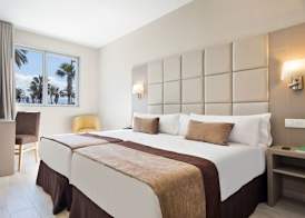 Hotel Best Front Maritim 3