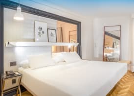 SH Ingles Boutique Hotel 3