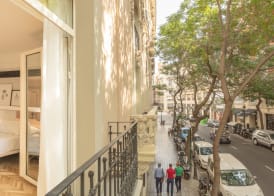 SH Ingles Boutique Hotel 5