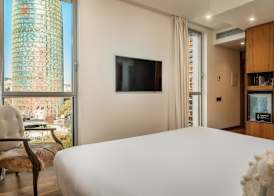 Hotel SB Glow 4 Sup 4