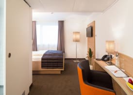 Stadthotel am Römerturm 2