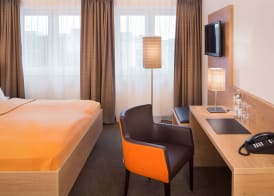 Stadthotel am Römerturm 5
