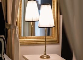 Cellai Hotel Florence 3