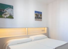 Aparthotel BCL Levante Club 4