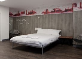 Euro Hostel Glasgow 3