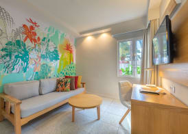Hotel LIVVO Koala Garden 3