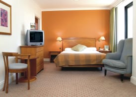 Britannia Nottingham Hotel 3