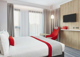 Holiday Inn Express DUBLIN CITY CENTRE by IHG 3