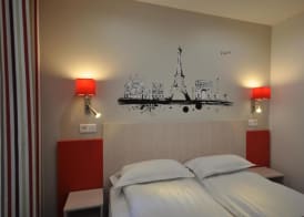 Saint Georges Lafayette 3