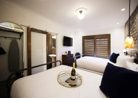 Cavalier South Beach Hotel 4