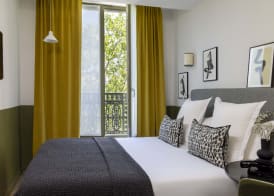 Le Petit Beaumarchais Hotel & Spa 5
