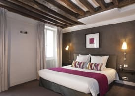 Hôtel Duo 2