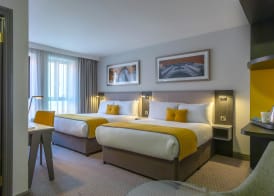 Maldron Hotel Pearse Street Dublin City 2