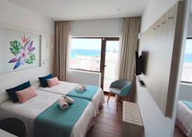 BLUESEA Anba Romaní 5