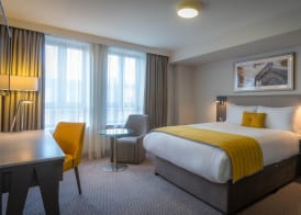 Maldron Hotel Pearse Street Dublin City 3