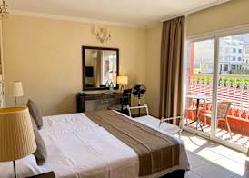 Hotel La Aldea Suites 3