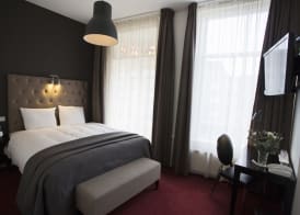Quentin Canal House Hotel 3