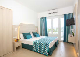 Hotel Luxor 5