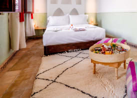 Riad Zahrat Al Sahara 4