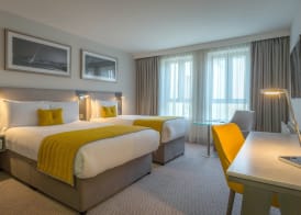 Maldron Hotel Pearse Street Dublin City 4