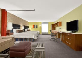Homewood Suites By Hilton Augusta 4