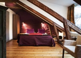 Hotel Hellsten 5