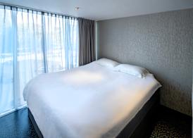 Diamond Capsule Hotel Amsterdam South 4