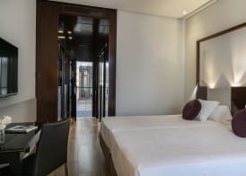 Vincci Palace 4