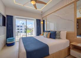 Hotel HM Bavaro Beach - Adults Only 4