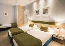 Atrium Hotel by Mellow Mood Hotels 5