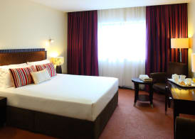 McGettigans Hotel 2