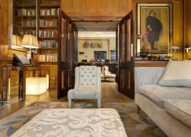 The Pelham London - Starhotels Collezione 2