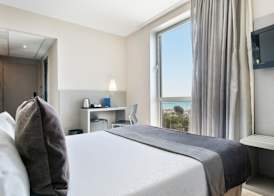 Hotel Best Front Maritim 5