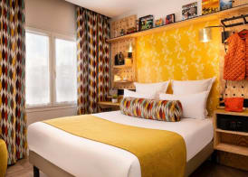 Hotel Locomo - Gare de Lyon Bastille 2