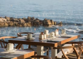 Enorme Ammos Beach - Adults Only 3