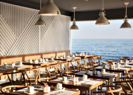 Enorme Ammos Beach - Adults Only 5