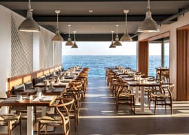 Enorme Ammos Beach - Adults Only 4