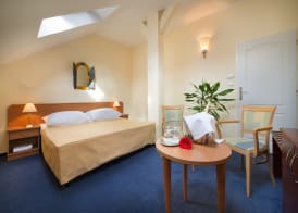 EA Hotel Tosca 2