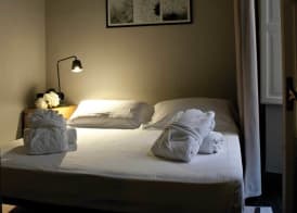 Suite Art Navona 2