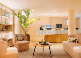 Leonardo Eden Hotel Amsterdam City Center 3