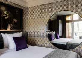Clayton Hotel Amsterdam American 2