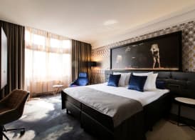 Clayton Hotel Amsterdam American 3